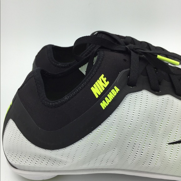Nike Mamba 3 Distance Track & Field Sz 8 and 13 - Picture 2 of 7